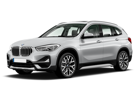 BMW X1 sDrive 20i F48 Auto