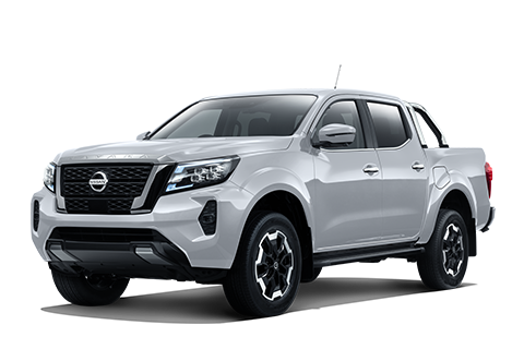 Nissan_Navara_silver
