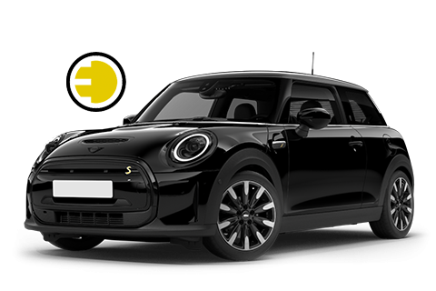 MINI Hatch Cooper Electric