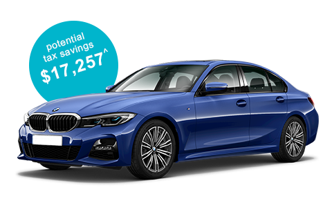 BMW 320i