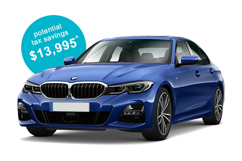 BMW 330i M Sport