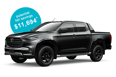 Mazda BT-50