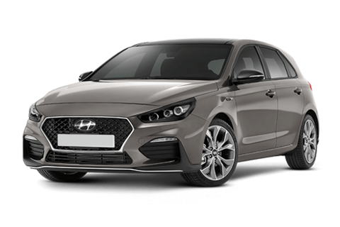 Hyundai i30 N-Line Premium