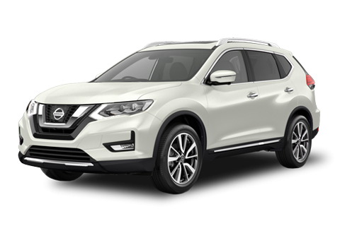 Nissan X-trail Ti