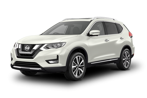 Nissan XTrail